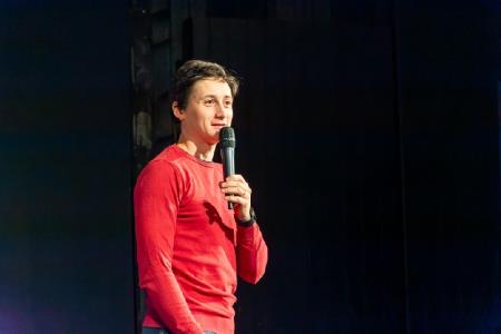 foto: DAVID ŠTULC ZORNIK